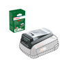 Bosch UniversalUSB 18V-45 micro USB töltő Bosch UniversalUSB 18V-45 micro USB töltő