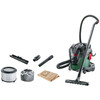 Bosch UniversalVac 15 porszívó Bosch UniversalVac 15