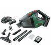 Bosch UniversalVac 18 akkus kézi porszívó Bosch UniversalVac 18 akkus kézi porszívó