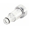 Bosch vízszűrő magasnyomású mosóhoz F016800577