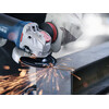 Bosch X-LOCK 115 mm Medium gumitányér fibertárcsához Bosch X-LOCK 115 mm Medium gumitányér fibertárcsához