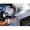 Bosch X-LOCK 115 mm SCM gumitányér fibertárcsához Bosch X-LOCK 115 mm SCM gumitányér fibertárcsához