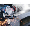 Bosch X-LOCK 115mm Hard gumitányér fibertárcsához Bosch X-LOCK 115mm Hard gumitányér fibertárcsához