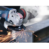 Bosch X-LOCK 115mm Soft gumitányér fibertárcsához Bosch X-LOCK 115mm Soft gumitányér fibertárcsához