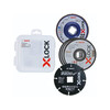 Bosch X-LOCK 125mm kezdő készlet Bosch X-LOCK 125mm kezdő készlet