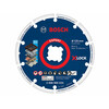 Bosch X-LOCK Ø 125 mm x 22,23 mm gyémánt vágótárcsa Bosch X-LOCK Ø 125 mm x 22,23 mm gyémánt vágótárcsa