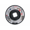 Bosch X-Lock Standard for Metal 115 x 22,23 x 6 mm vágókorong Bosch X-Lock Standard for Metal 115 x 22,23 x 6 mm vágókorong