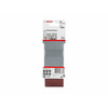Bosch X440 Best for Wood and Paint K60/80/100 végtelenített csiszolószalag készlet 3 db Bosch X440 Best for Wood and Paint K60/80/100 végtelenített csiszolószalag készlet 3 db