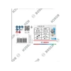 Kép: Bosch X451 lamellas csiszolokorong 115 x 2223 mm 15 reszes_2.webp
