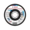Kép: Bosch X451 lamellas csiszolokorong 115 x 2223 mm G 80 15 db_0.webp