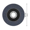 Kép: Bosch X451 lamellas csiszolokorong 115 x 2223 mm G 80 15 db_1.webp