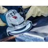 Kép: Bosch X451 lamellas csiszolokorong 115 x 2223 mm G 80 15 db_9.webp
