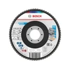 Kép: Bosch X451 lamellas csiszolokorong 115 x 2223 mm G120 15 db_0.webp