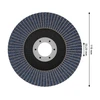 Kép: Bosch X451 lamellas csiszolokorong 115 x 2223 mm G120 15 db_1.webp