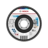 Kép: Bosch X451 lamellas csiszolokorong 115 x 2223 mm G40 15 db_0.webp