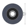 Kép: Bosch X451 lamellas csiszolokorong 115 x 2223 mm G40 15 db_1.webp