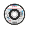 Kép: Bosch X451 lamellas csiszolokorong 115 x 2223 mm G40 15db_0.webp