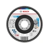 Kép: Bosch X451 lamellas csiszolokorong 115 x 2223 mm G60 15 db_0.webp