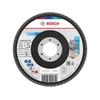 Kép: Bosch X451 lamellas csiszolokorong 115 x 2223 mm G60 15db_0.webp