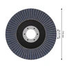 Kép: Bosch X451 lamellas csiszolokorong 115 x 2223 mm G60 15db_1.webp