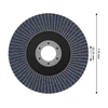 Kép: Bosch X451 lamellas csiszolokorong 115 x 2223 mm G80 15 db_1.webp