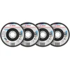 Bosch X451 lamellas csiszolokorong 125 x 2223 mm 15 reszes_0 Kép: Bosch X451 lamellas csiszolokorong 125 x 2223 mm 15 reszes_0.webp