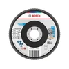 Kép: Bosch X451 lamellas csiszolokorong 125 x 2223 mm G60 15 db_0.webp