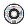 Kép: Bosch X451 lamellas csiszolokorong 125 x 2223 mm G60 15 db_0.webp