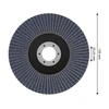 Kép: Bosch X451 lamellas csiszolokorong 125 x 2223 mm G60 15 db_1.webp