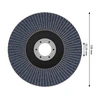 Bosch X451 lamellas csiszolokorong 125 x 2223 mm G80 15 db_1 Kép: Bosch X451 lamellas csiszolokorong 125 x 2223 mm G80 15 db_1.webp