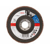 Bosch X571 ø 125 mm, ø 22,23 mm, P40 lamellás csiszolótárcsa Bosch X571 ø 125 mm, ø 22,23 mm, P40 lamellás csiszolótárcsa
