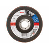 Bosch X571 ø 125 mm, ø 22,23 mm, P80 lamellás csiszolótárcsa Bosch X571 ø 125 mm, ø 22,23 mm, P80 lamellás csiszolótárcsa