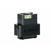 Bosch Zamo IV szintezőadapter távolságmérőhöz Bosch Zamo IV szintezőadapter távolságmérőhöz