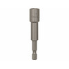 Bosch1/4 dugókulcs 1/4 bitbefogatással Bosch1/4 dugókulcs 1/4 bitbefogatással