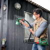 Bosch 800 ml paint contain 1 Bosch 800 ml paint contain