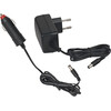 Brennenstuhl 100-240VAC 50-60Hz hálózati és autós töltő készlet Brennenstuhl 100-240VAC 50-60Hz hálózati és autós töltő készlet