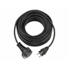 Brennenstuhl H05RR-F 3G15 hosszabbítókábel 10 m Brennenstuhl H05RR-F 3G15 hosszabbítókábel 10 m