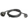 Brennenstuhl Hosszabbítókábel 10m fekete kábel (3x1,5mm) IPARI Brennenstuhl