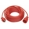 Brennenstuhl Hosszabbítókábel 20m piros kábel (3x1,5mm) IPARI Brennenstuhl