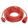 Brennenstuhl Hosszabbítókábel 25m piros kábel (3x1,5mm) IPARI Brennenstuhl