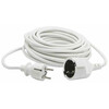 Brennenstuhl Hosszabbítókábel 5m fehér H05VV-F-3G1,5 Brennenstuhl