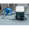 Brennenstuhl MULTI 12050 MH Hybrid hordozható akkus LED reflektor
