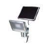 Brennenstuhl SOL 80 ALU napelemes kültéri fali LED lámpa