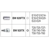 Kép: BW 923E-FTXC17-17 dugokulcs torx keszlet_1.webp