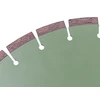 ZIVtec PRO C450 gyémánt vágótárcsa 450 x 25,4 mm ZIVtec PRO C450 gyémánt vágótárcsa 450 x 25,4 mm