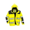 Kép: C466 - Hi-Vis Classic Bomber dzseki SargaFekete.webp