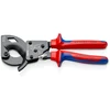 CABLE CUTTERS Kép: CABLE CUTTERS.webp