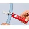 Kép: CABLE KNIFE WITH HOOK BLADE.webp