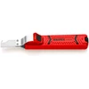 CABLE KNIFE WITH HOOK BLADE Kép: CABLE KNIFE WITH HOOK BLADE.webp