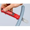 CABLE KNIFE WITH HOOK BLADE Kép: CABLE KNIFE WITH HOOK BLADE.webp